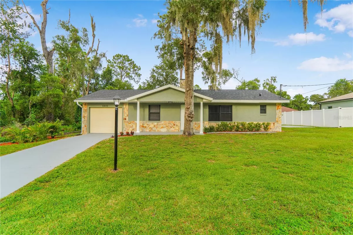 Inverness, FL 34452,5235 S ROMANS AVE
