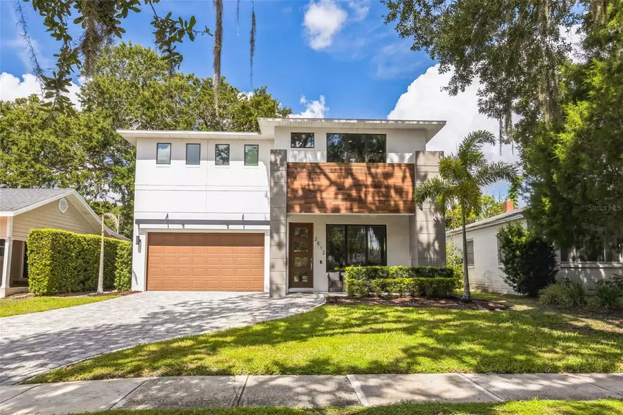 2512 N WESTMORELAND DR, Orlando, FL 32804