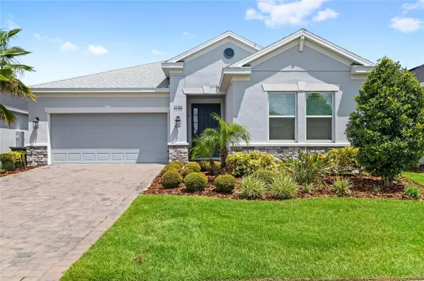 Clermont, FL 34715,2146 RIDGE POINTE LN