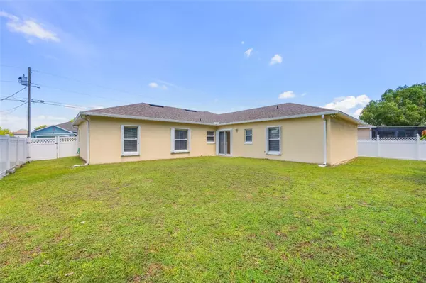 Kissimmee, FL 34758,684 COTULLA DR
