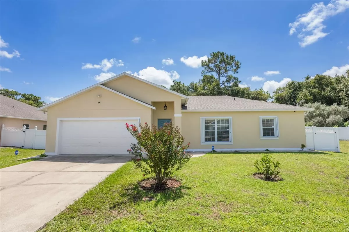 Kissimmee, FL 34758,684 COTULLA DR