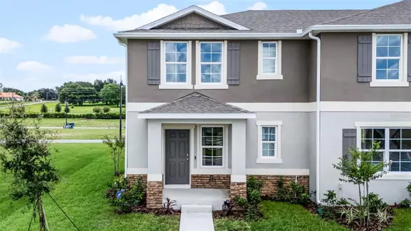 6002 GALLOPING DR, Apopka, FL 32712