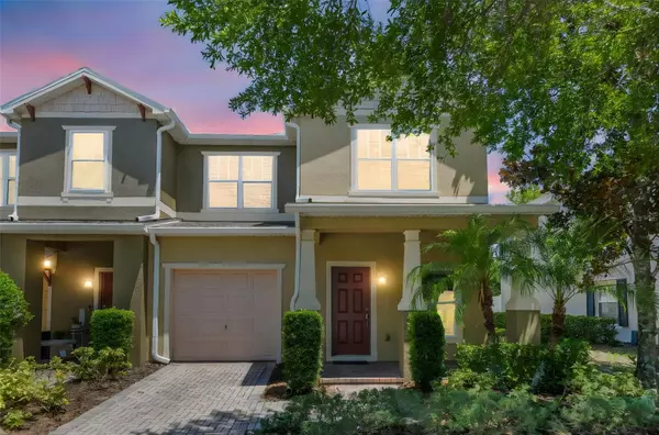 11951 GREAT COMMISSION WAY, Orlando, FL 32832