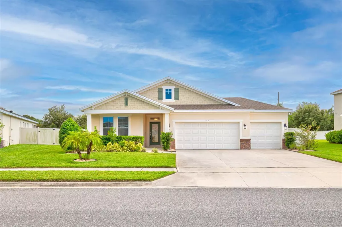 Apopka, FL 32712,413 HALTER DR