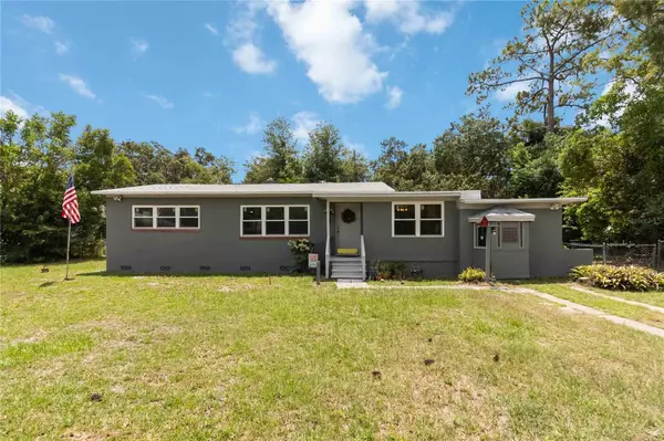 1401 FOREST DR, Sanford, FL 32771