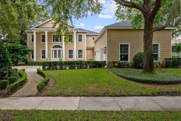 6036 GREATWATER DR, Windermere, FL 34786