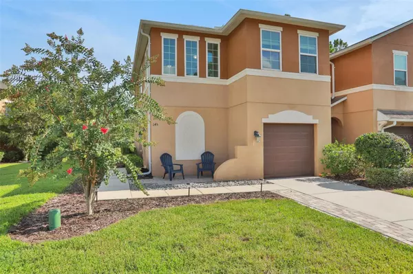 145 TARRACINA WAY, Daytona Beach, FL 32117