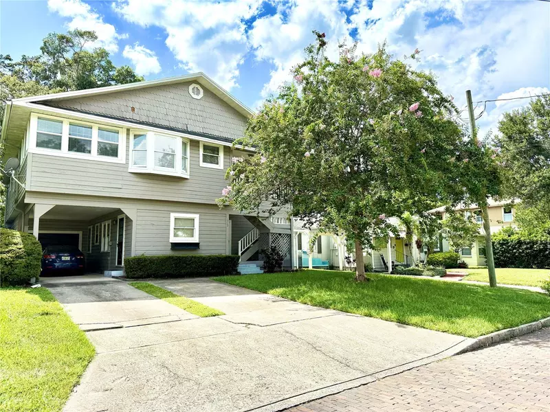 1312 & 1314 BELGRADE AVE, Orlando, FL 32803