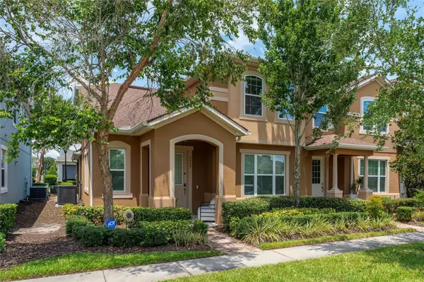 Kissimmee, FL 34741,2569 FOLIO WAY