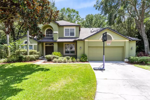 1155 OAK CREEK CT, Winter Springs, FL 32708