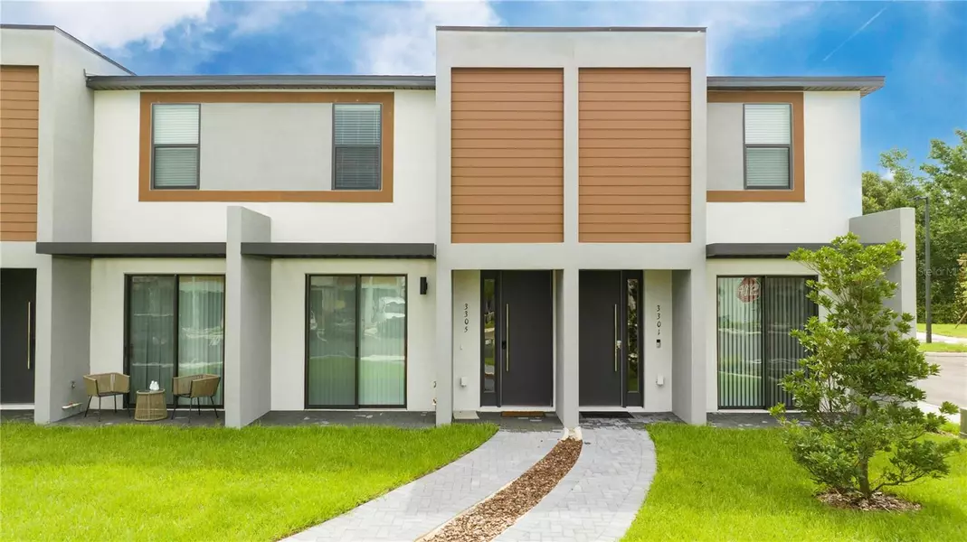 3305 TRANQUIL TRL, Kissimmee, FL 34747