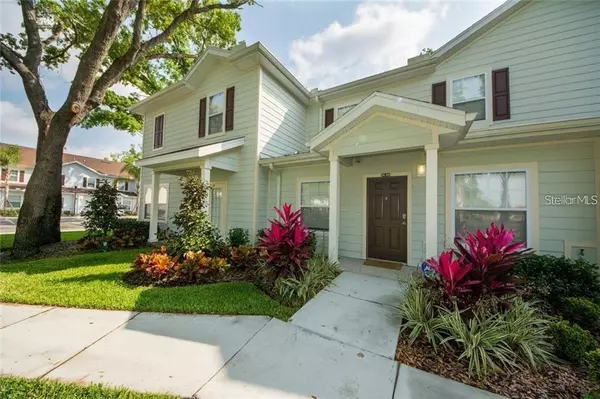 2900 EDENSHIRE WAY #106, Kissimmee, FL 34746