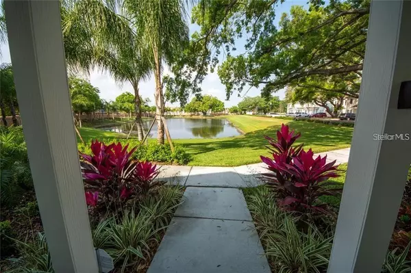 Kissimmee, FL 34746,2900 EDENSHIRE WAY #106