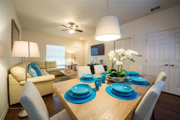 Kissimmee, FL 34746,2900 EDENSHIRE WAY #106