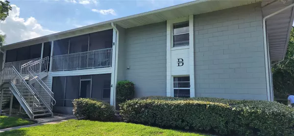 700 E AIRPORT BLVD #B8, Sanford, FL 32773