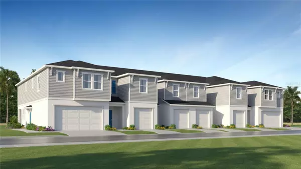 2431 BEVEL LN, Davenport, FL 33837