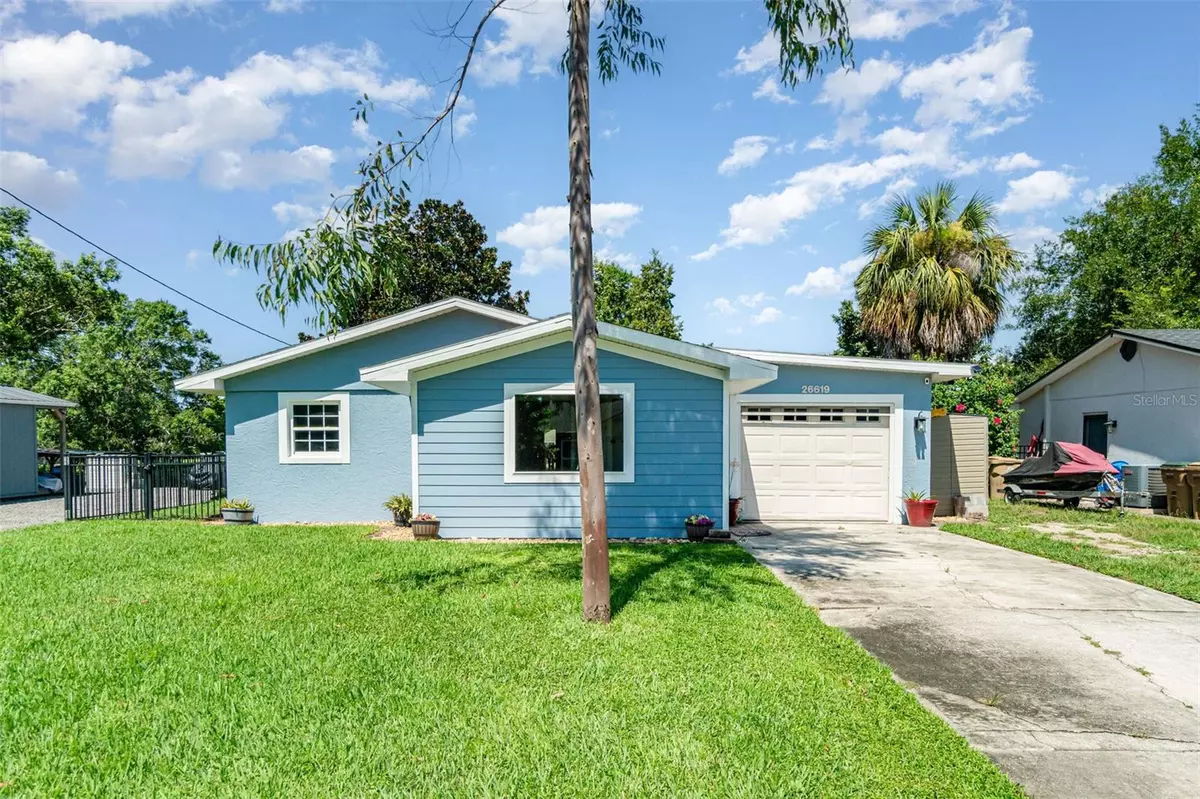 Tavares, FL 32778,26619 BIMINI DR