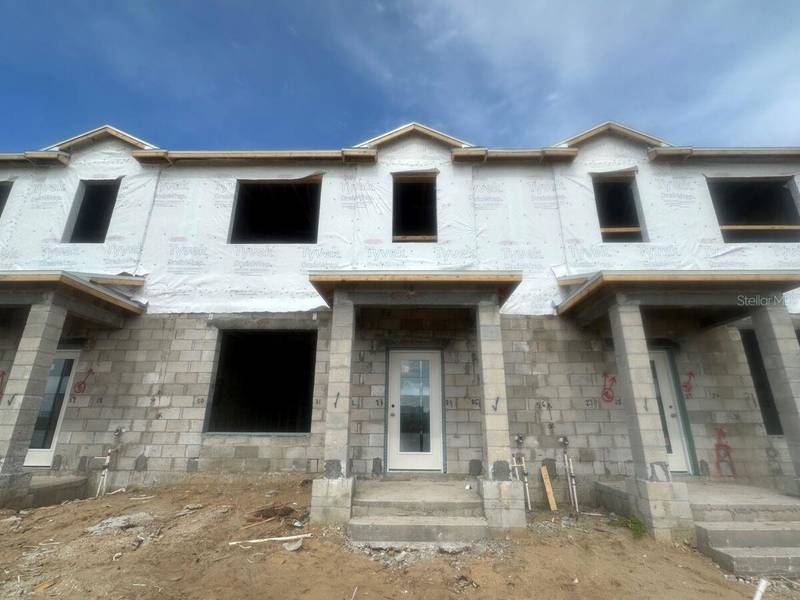 9416 BOLSHOI ALY, Winter Garden, FL 34787
