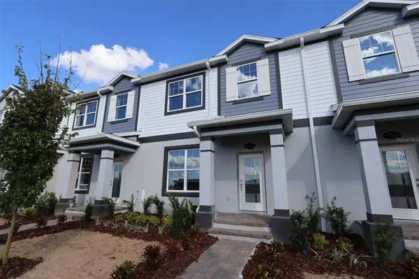 Winter Garden, FL 34787,9416 BOLSHOI ALY