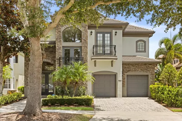Reunion, FL 34747,7425 GATHERING CT