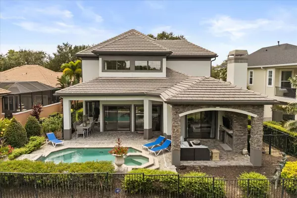 Reunion, FL 34747,7425 GATHERING CT