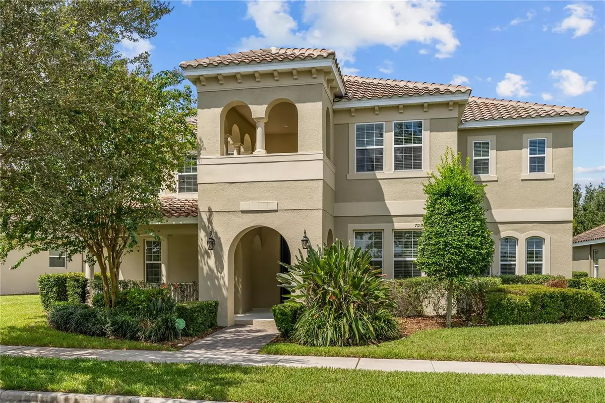 Winter Garden, FL 34787,7930 SUMMERLAKE POINTE BLVD