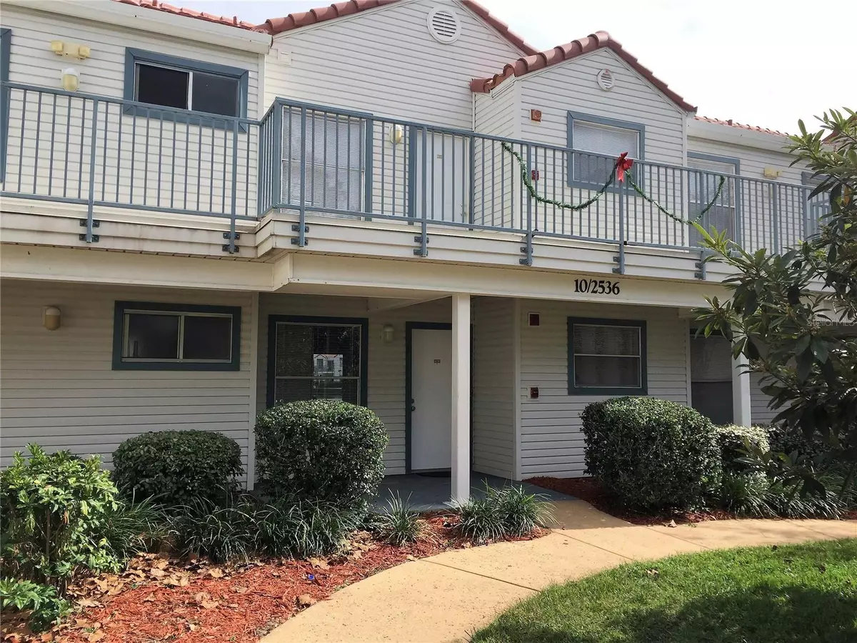 Orlando, FL 32822,2536 WOODGATE BLVD #204