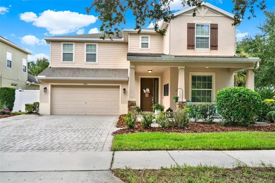 8000 KEY WEST DOVE ST, Winter Garden, FL 34787