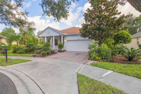 103 CRESCENT MOON DR, Groveland, FL 34736