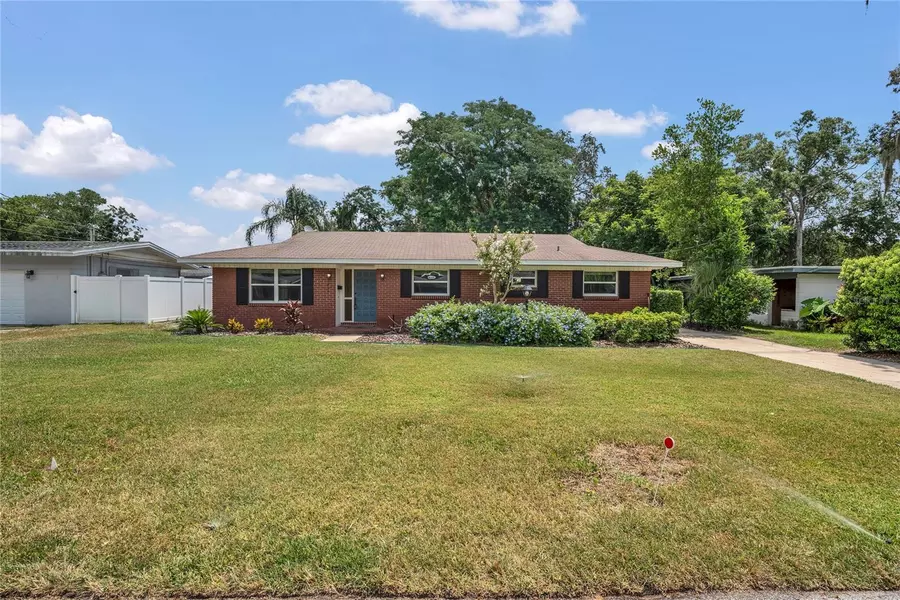 637 MAGNOLIA DR, Maitland, FL 32751