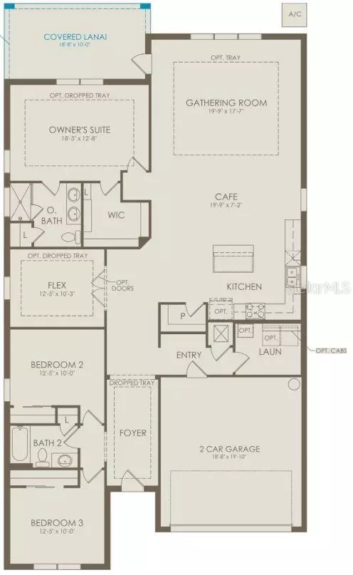 Ormond Beach, FL 32174,2657 FERMOY DR