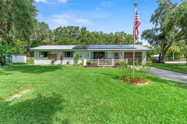 Edgewater, FL 32141,1870 LIME TREE DR
