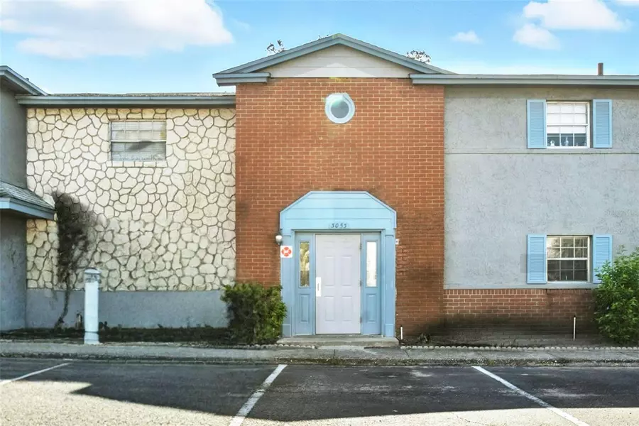 3053 GEORGE MASON AVE #7, Winter Park, FL 32792