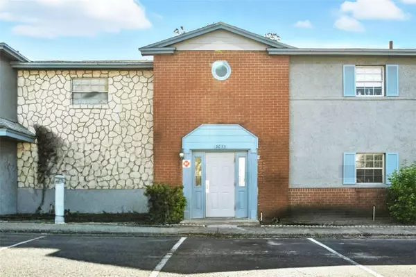 3053 GEORGE MASON AVE #7,  Winter Park,  FL 32792