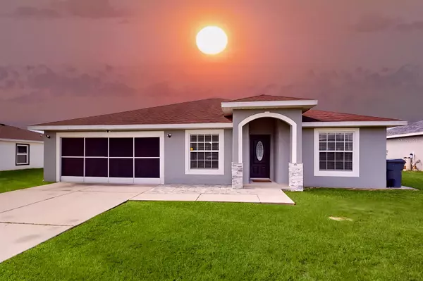359 ANCHOVIE CT, Kissimmee, FL 34759