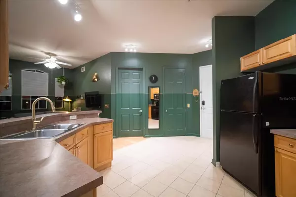 Davenport, FL 33896,419 TERRACE RIDGE CIR #419