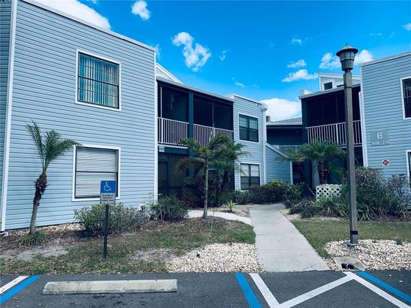 3681 ATRIUM DR #U6, Orlando, FL 32822