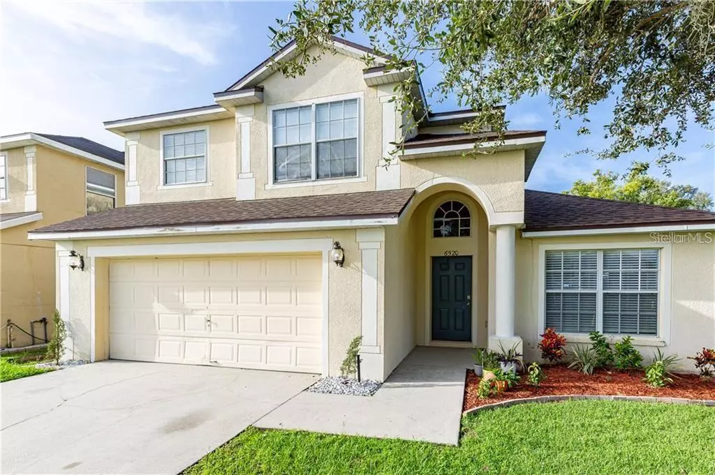 Orlando, FL 32809,6520 LAKE GLORIA SHORES BLVD