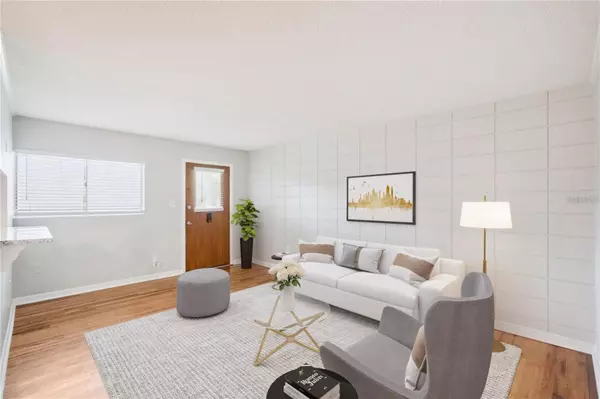 Orlando, FL 32804,320 LAKEVIEW ST #213