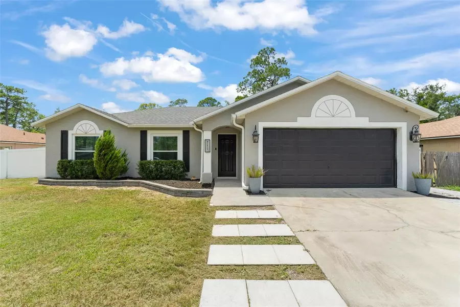 711 CLOVERLEAF BLVD, Deltona, FL 32725