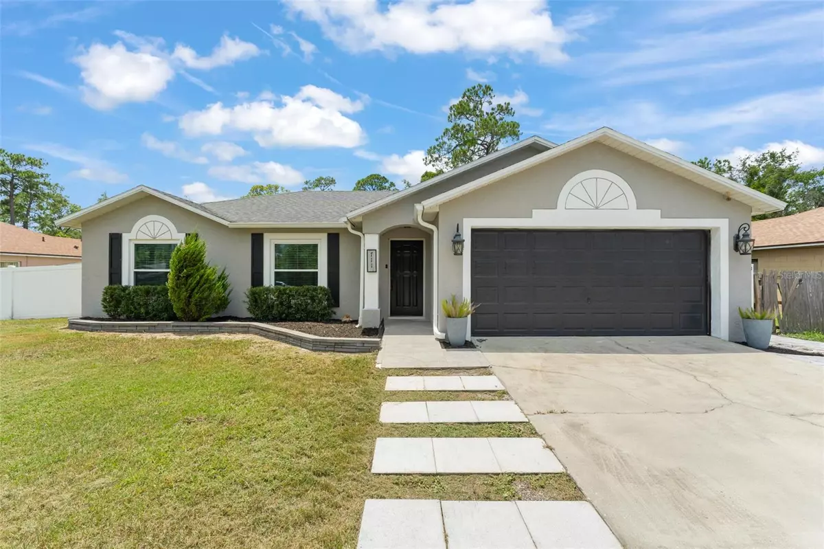 Deltona, FL 32725,711 CLOVERLEAF BLVD