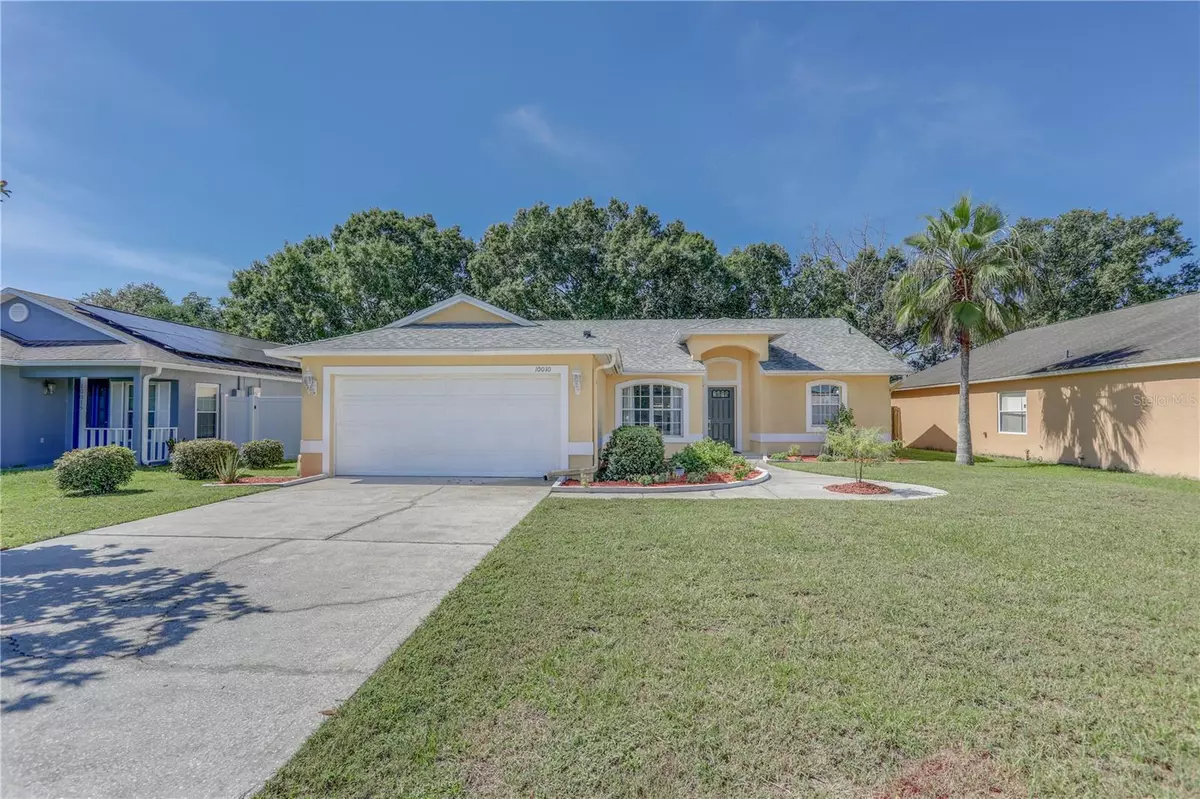 Orlando, FL 32825,10010 CYPRESS GLEN PL