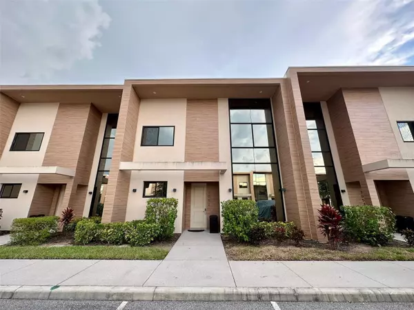 3052 ROCKEFELLER WAY, Kissimmee, FL 34747