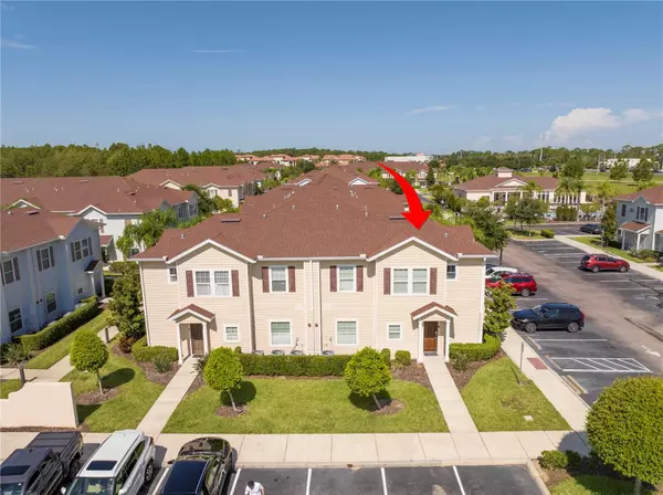 Kissimmee, FL 34747,8970 SHINE DR