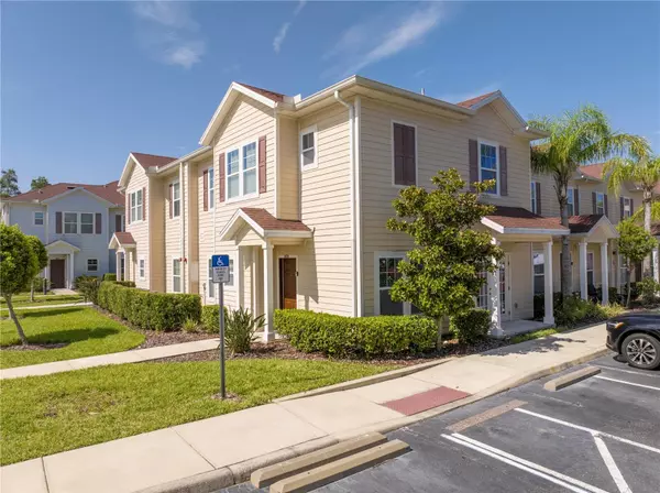 Kissimmee, FL 34747,8970 SHINE DR