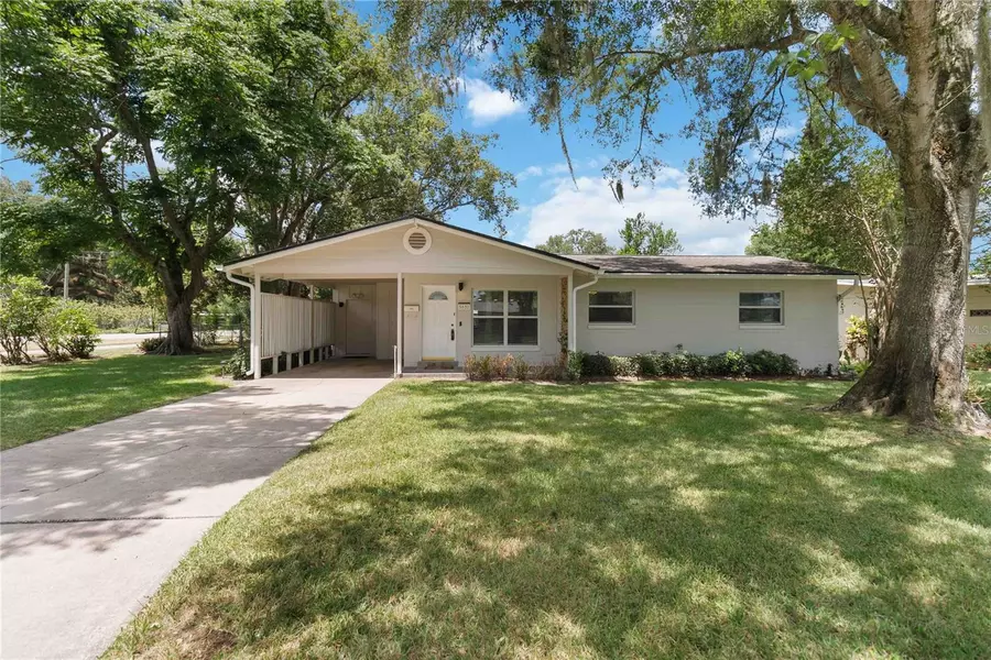 3632 UPTON DR, Orlando, FL 32806