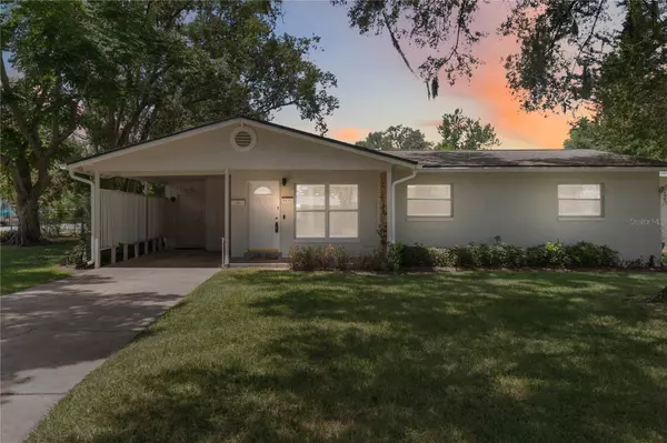Orlando, FL 32806,3632 UPTON DR