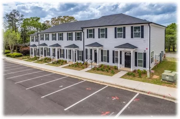 2197 DEL CARMEL WAY #3, Tallahassee, FL 32303