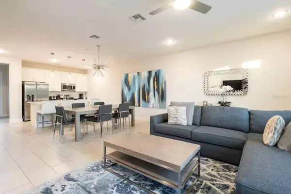 Reunion, FL 34747,856 DRIVING RANGE CT