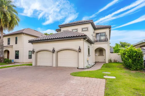 675 OVERSPIN DR, Winter Park, FL 32789